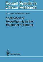 Application of Hyperthermia in the Treatment of Cancer