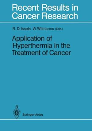 Application of Hyperthermia in the Treatment of Cancer