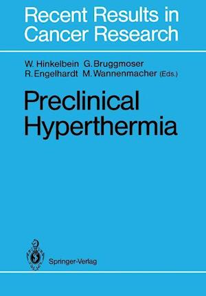 Preclinical Hyperthermia