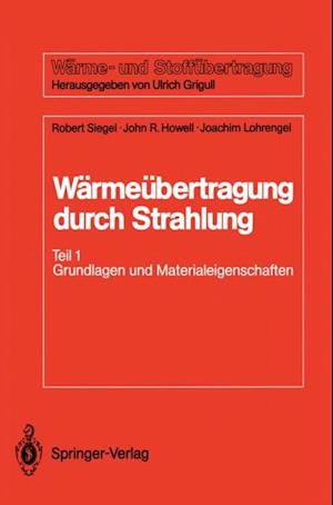 Wärmeübertragung durch Strahlung