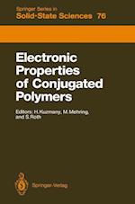 Electronic Properties of Conjugated Polymers