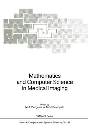 Mathematics and Computer Science in Medical Imaging