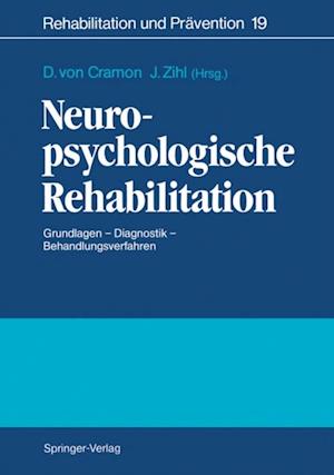 Neuropsychologische Rehabilitation