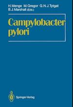 Campylobacter pylori