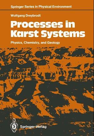 Processes in Karst Systems