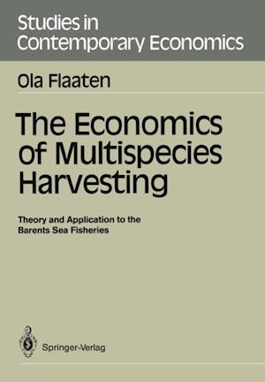 Economics of Multispecies Harvesting