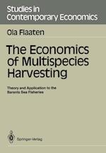 Economics of Multispecies Harvesting