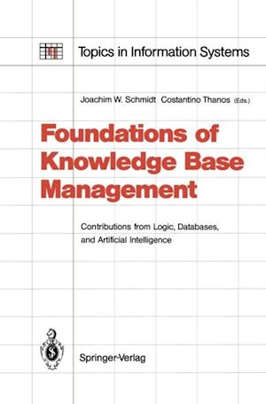 Foundations of Knowledge Base Management