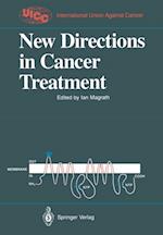New Directions in Cancer Treatment