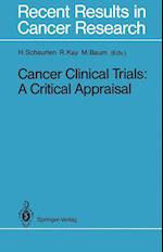 Cancer Clinical Trials