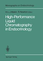 High-Performance Liquid Chromatography in Endocrinology