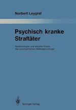 Psychisch Kranke Straftater