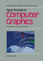 New Trends in Computer Graphics