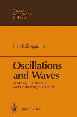 Oscillations and Waves