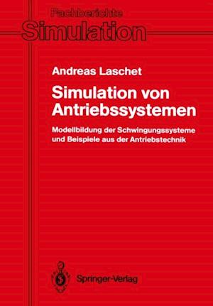 Simulation von Antriebssystemen