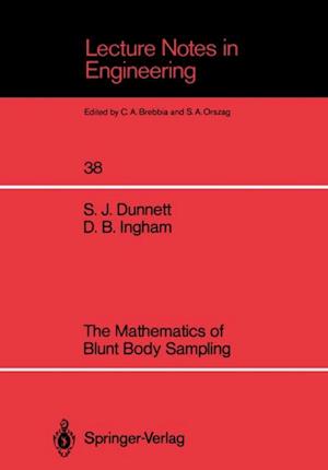 Mathematics of Blunt Body Sampling