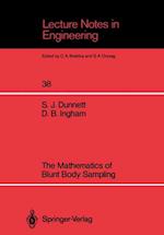 Mathematics of Blunt Body Sampling