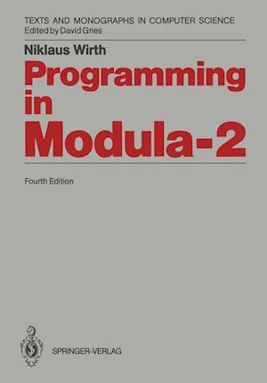Programming in Modula-2