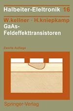 GaAs-Feldeffekttransistoren