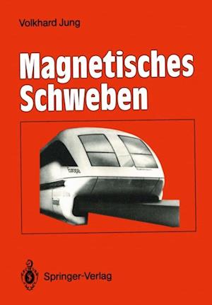 Magnetisches Schweben