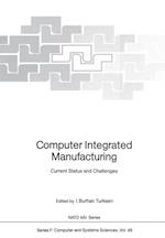 Computer Integrated Manufacturing