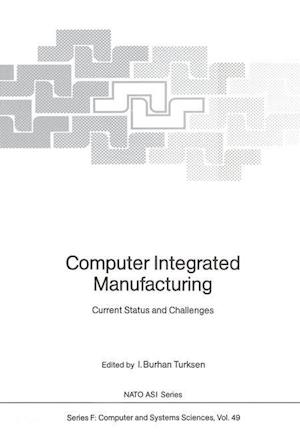 Computer Integrated Manufacturing