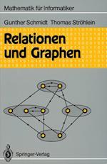 Relationen und Graphen