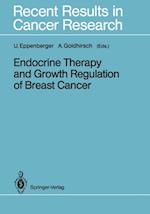 Endocrine Therapy and Growth Regulation of Breast Cancer