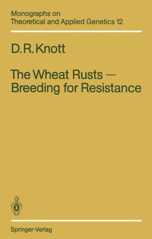 Wheat Rusts - Breeding for Resistance