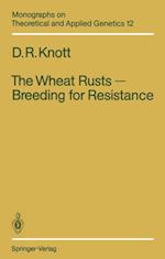 Wheat Rusts - Breeding for Resistance