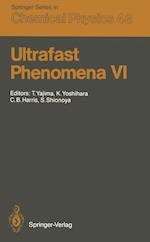 Ultrafast Phenomena VI