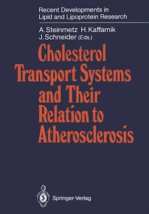 Cholesterol Transport Systems and Their Relation to Atherosclerosis