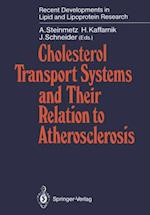 Cholesterol Transport Systems and Their Relation to Atherosclerosis