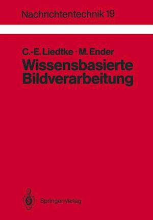 Wissensbasierte Bildverarbeitung