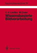 Wissensbasierte Bildverarbeitung