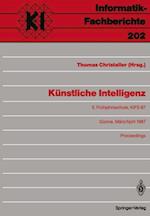 Künstliche Intelligenz