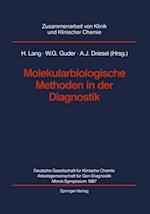 Molekularbiologische Methoden in der Diagnostik