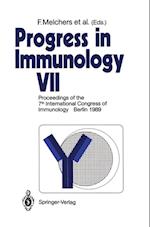 Progress in Immunology