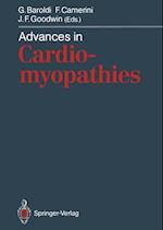 Advances in Cardiomyopathies