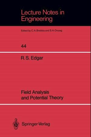 Field Analysis and Potential Theory