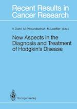 New Aspects in the Diagnosis and Treatment of Hodgkin's Disease