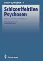 Schizoaffektive Psychosen