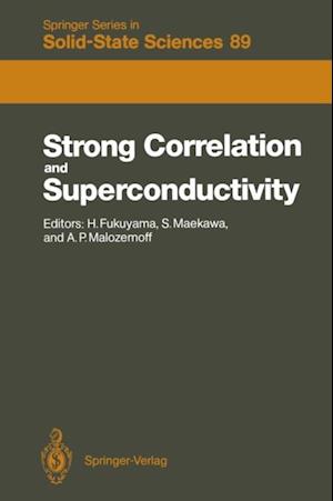 Strong Correlation and Superconductivity