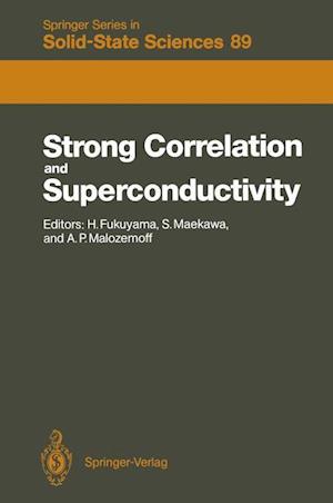 Strong Correlation and Superconductivity