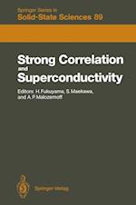 Strong Correlation and Superconductivity