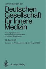 Verhandlungen der Deutschen Gesellschaft für Innere Medizin