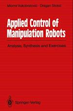 Applied Control of Manipulation Robots