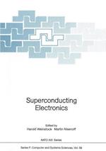 Superconducting Electronics