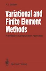 Variational and Finite Element Methods