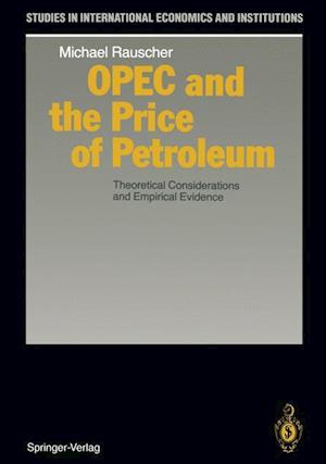 OPEC and the Price of Petroleum